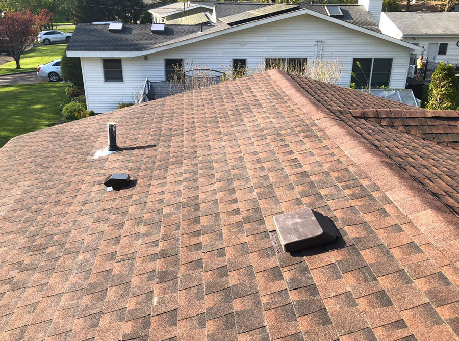 Roof Replacement Lynbrook NY